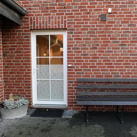 Ferienwohnung Bei Bunsel'S Versmold Ngoại thất bức ảnh
